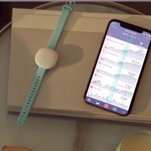 Ava bracelet 2.0 basic US3